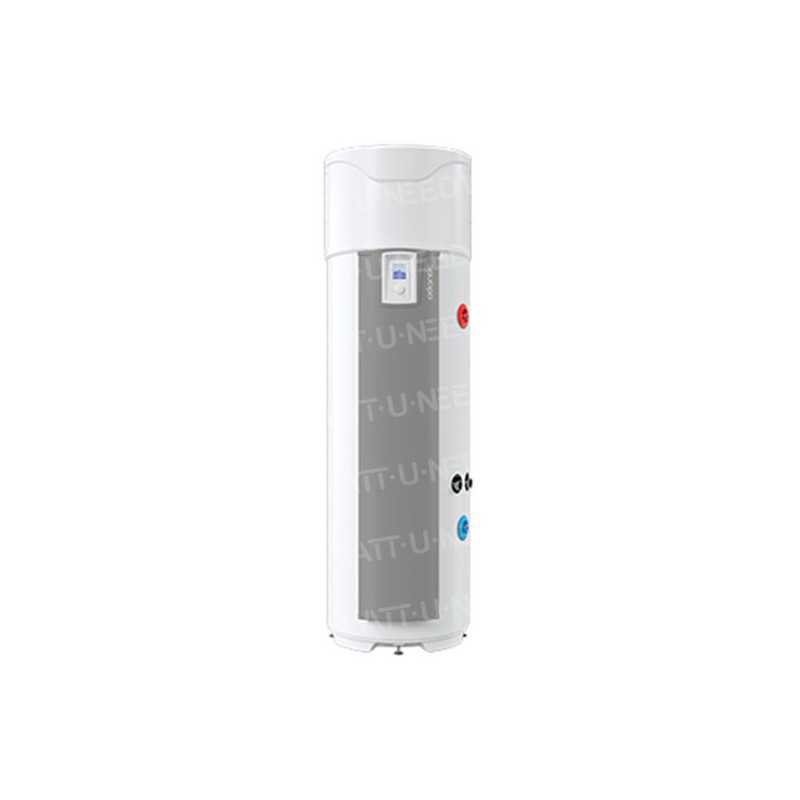 Thermodynamic water heater Atlantic Explorer V4