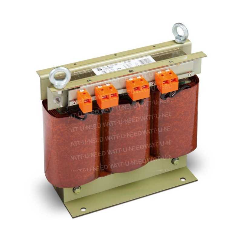 Three-phase autotransformer 230/400 4.4KVA 