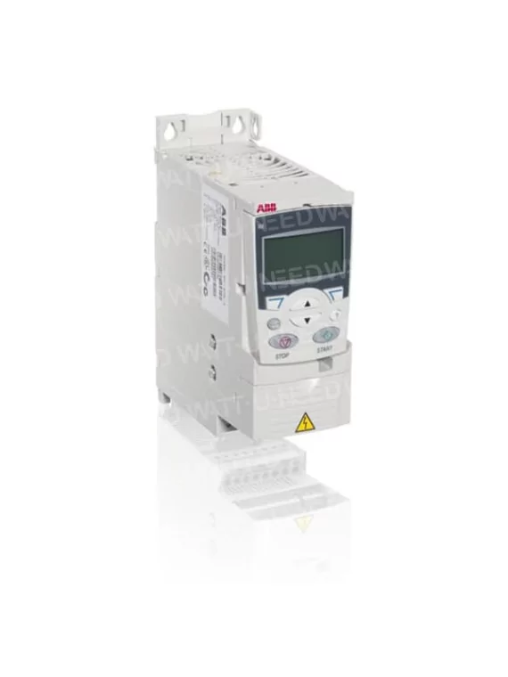 ABB Solar Pump Drives ACS355 - 400V three-phase