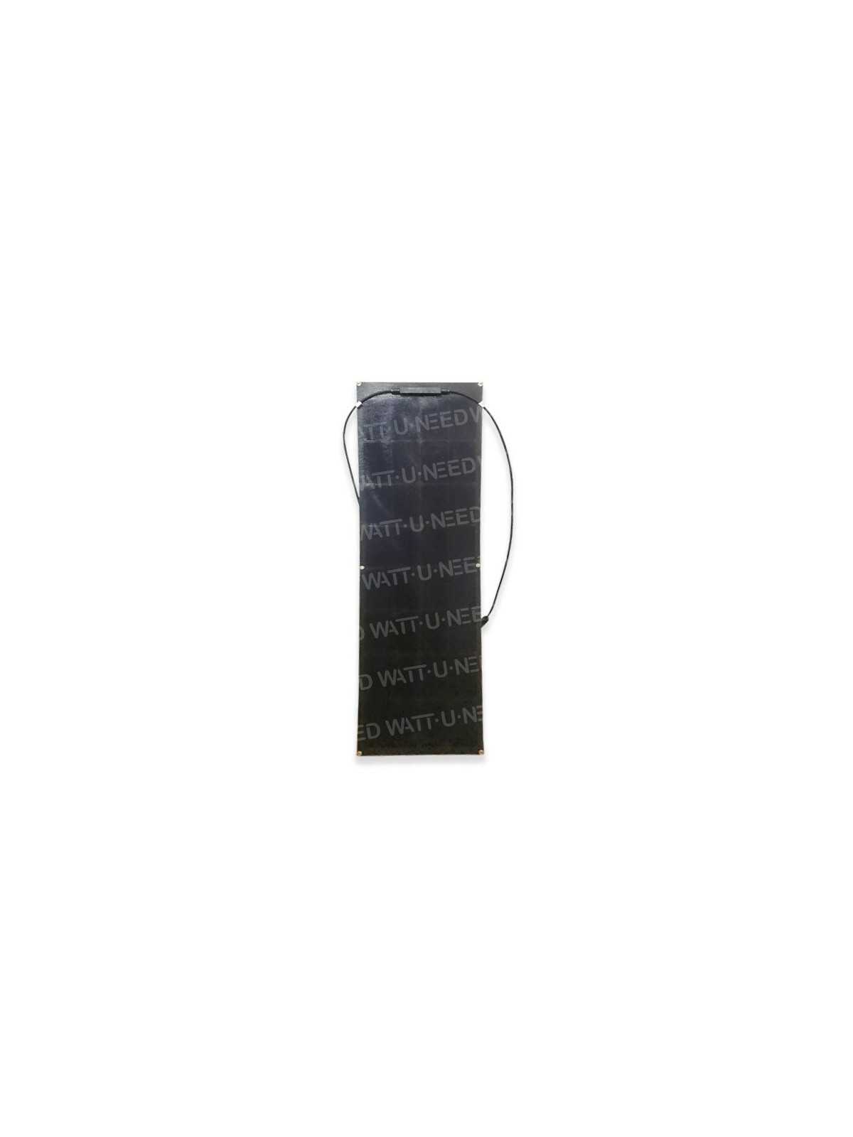 Panneau solaire 12V MX FLEX XTD PROTECT 50Wc Full Black