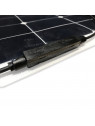 12V Solarpanel MX FLEX Protect 60Wp Back Contact