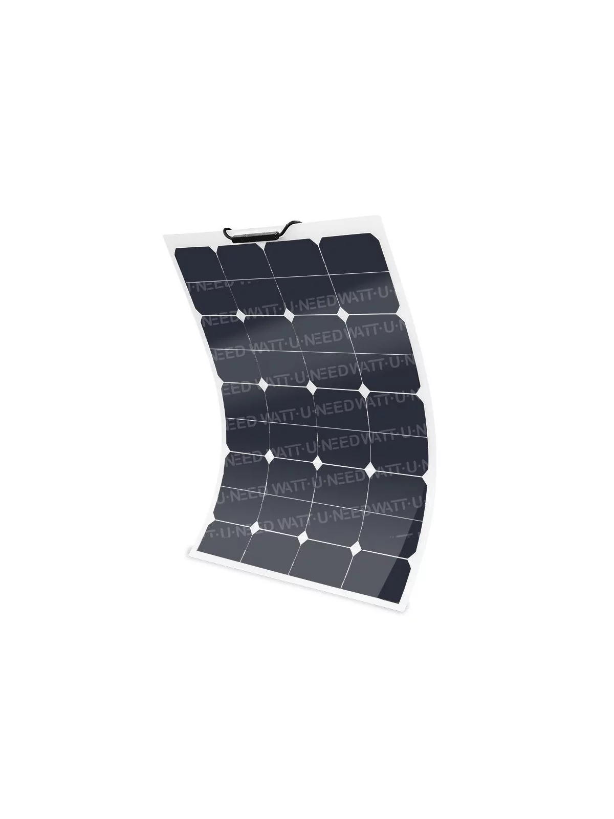 12V Solarpanel MX FLEX Protect 60Wp Back Contact