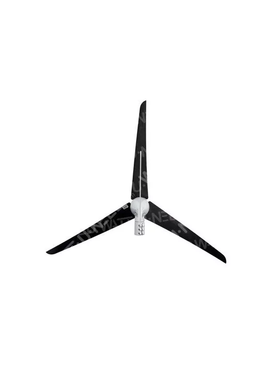 Wind turbine Newmeil x-600