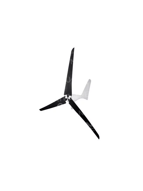 Wind turbine Newmeil x-600