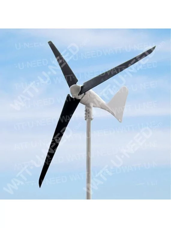 Wind turbine Newmeil x-600