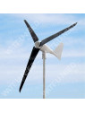 Wind turbine Newmeil x-600