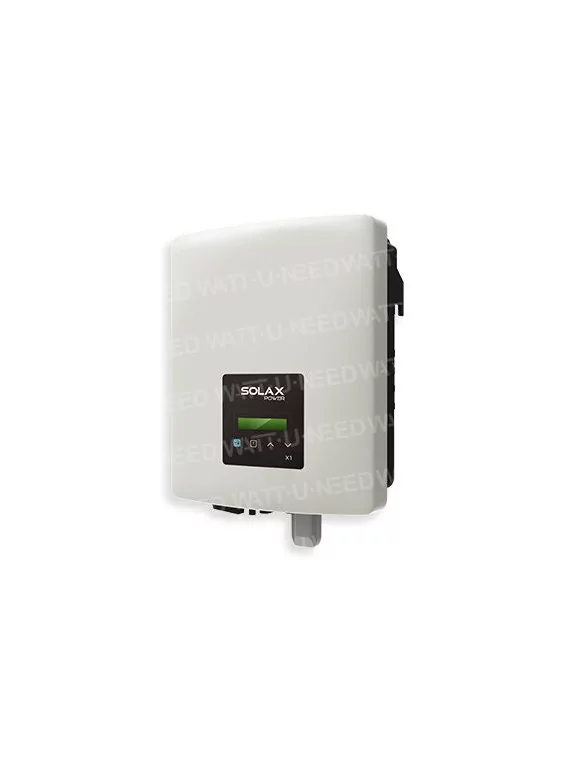 SolaX X1 Mini 1.1 single-phase inverter