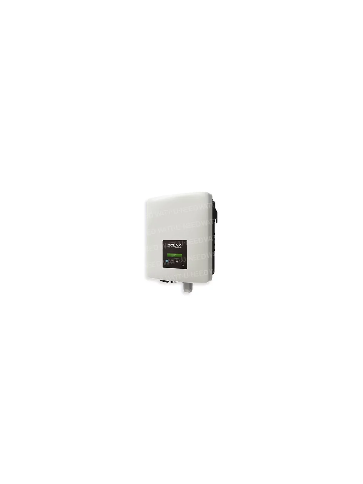 SolaX X1 Mini 1.5 single-phase inverter