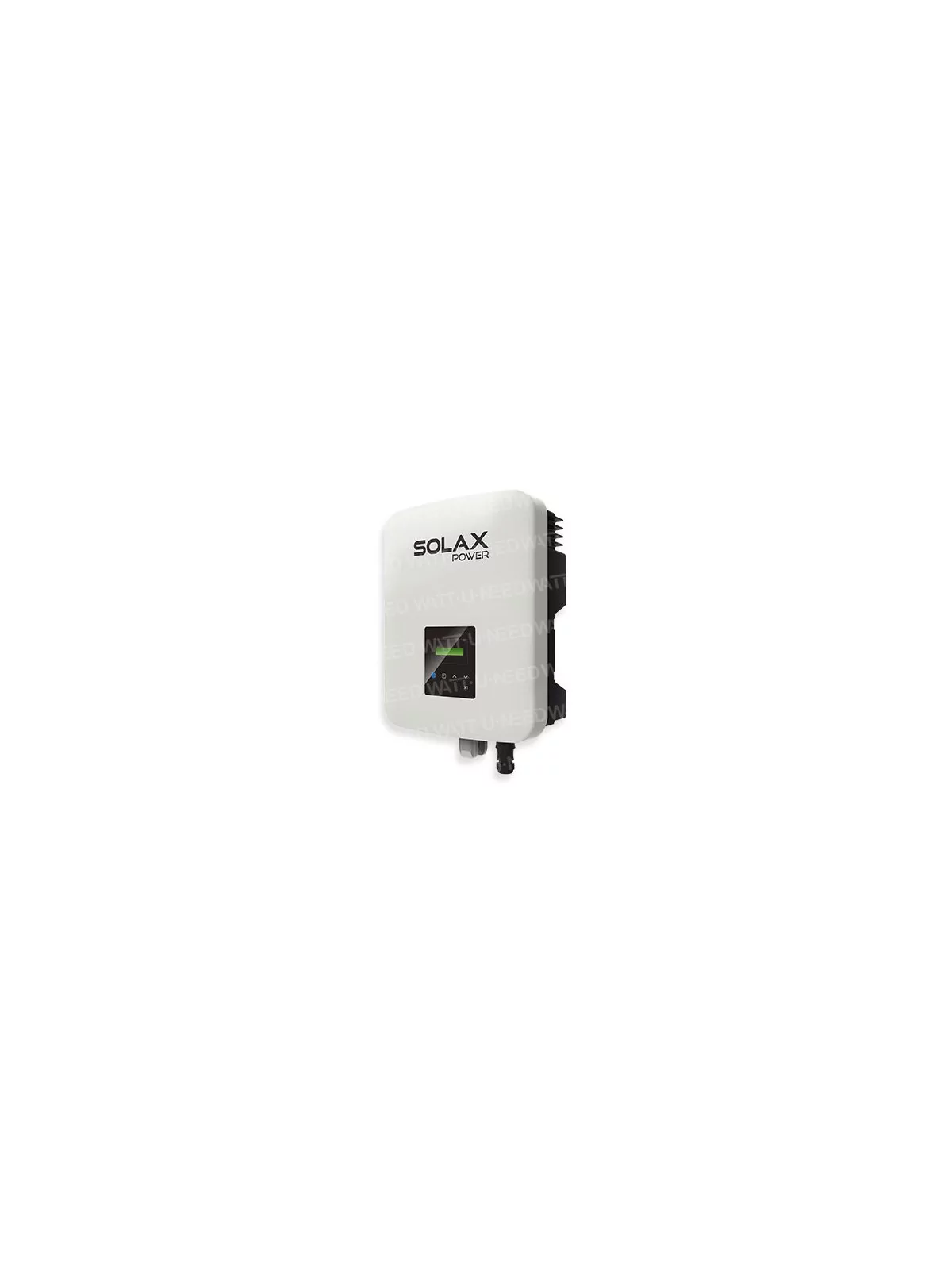 SolaX X1 Boost 4.2T single-phase inverter