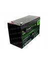 Lithiumbatterij PowerBrick+ 12V 7,5Ah