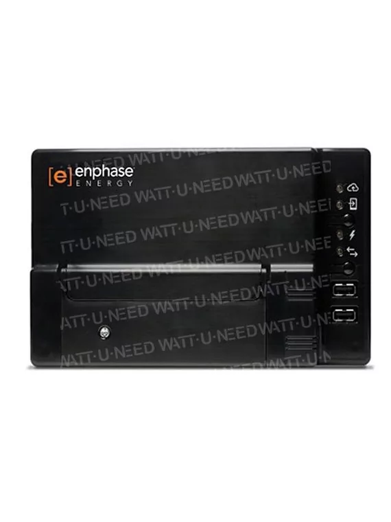 Passerelle de communication Enphase Envoy-S Metered mono