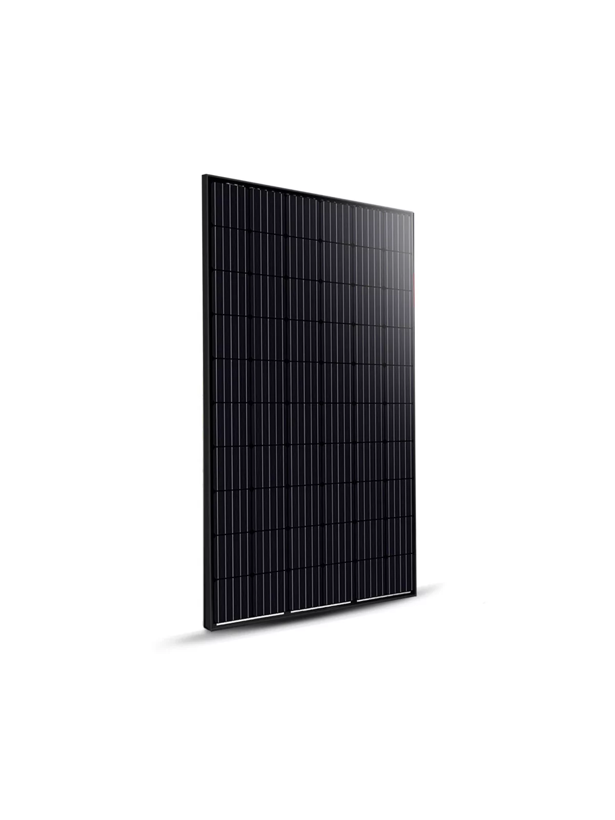 Panel solar JNL SOLAR negro completo