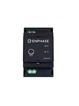 Enphase Relais Q (einphasig)