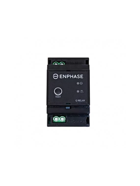 Enphase Relais Q (einphasig)