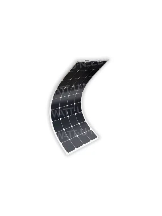 Panel Solar flexible MX FLEX 100Wc