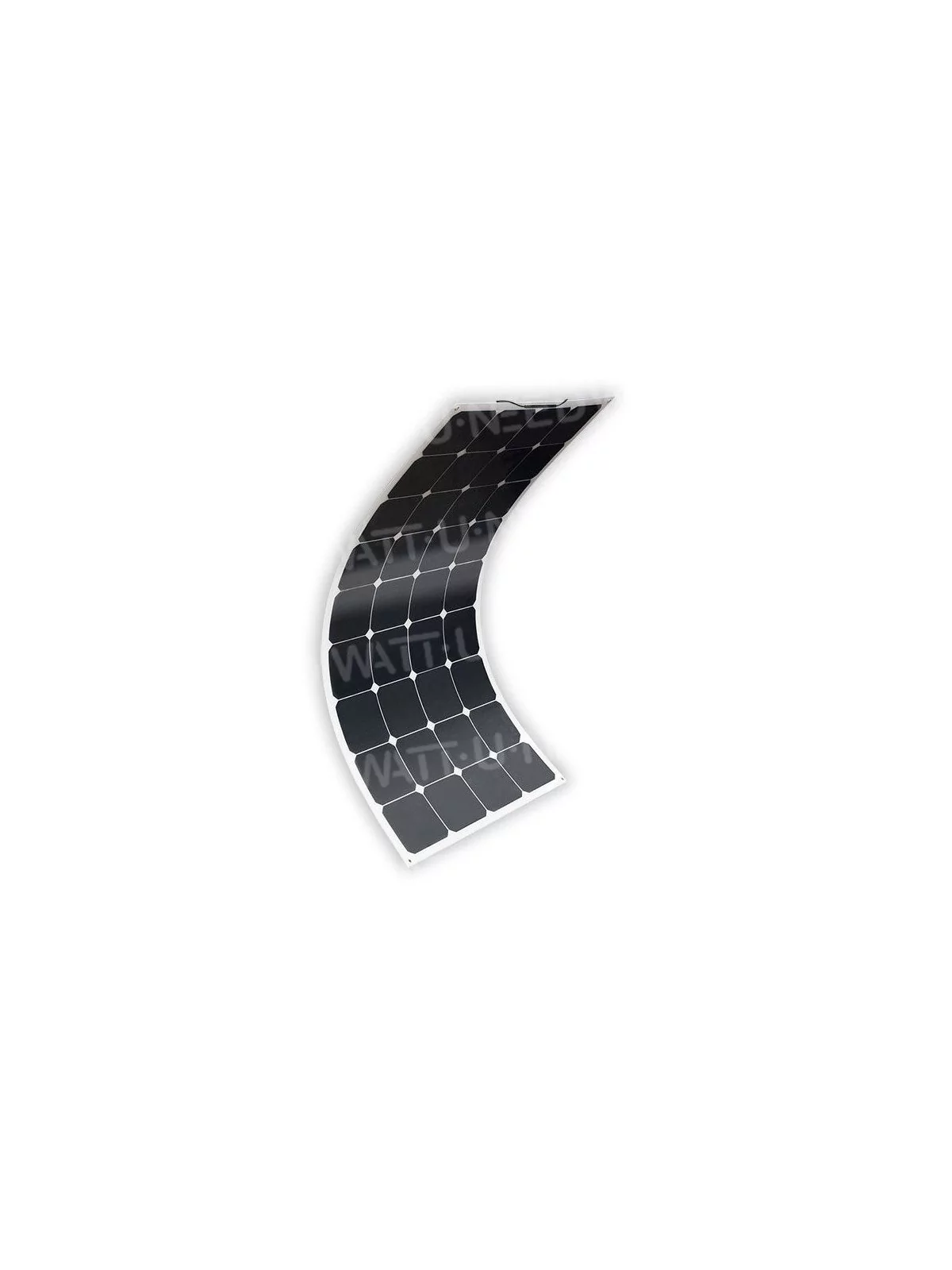 Panel Solar flexible MX FLEX 100Wc