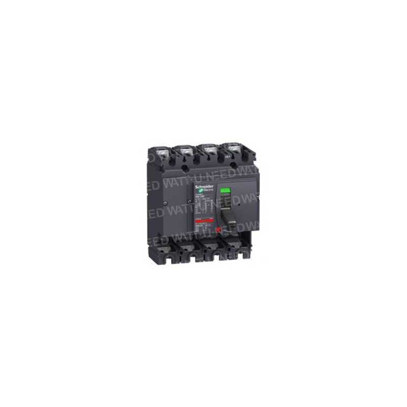 AC Box 160A-300mA - 120-185mm2 Alu