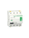 Interruptor diferencial - 4P - 63A - 30mA - B-EV TYPE 400V