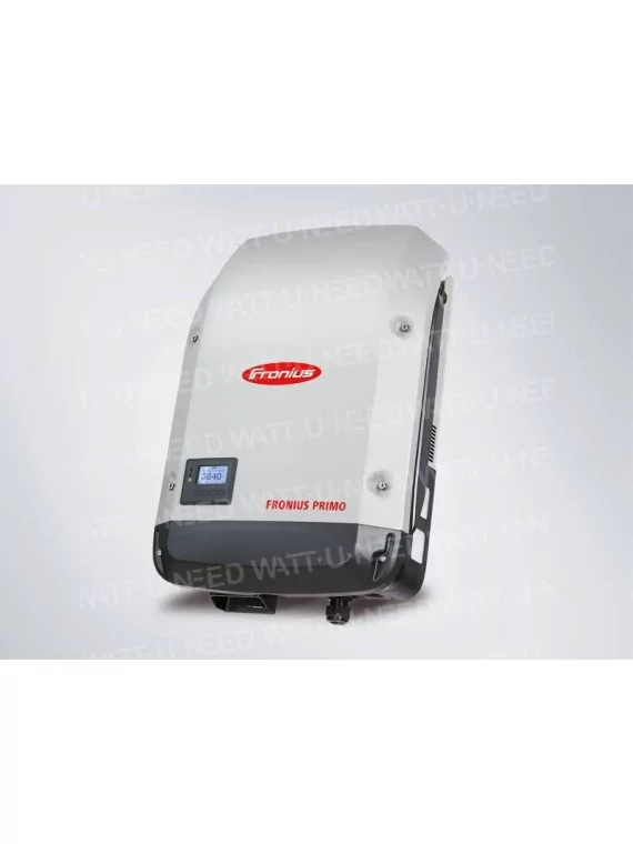 Inverter Fronius Symo 4.5-3-M (2MPPT) Tri