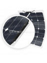 12V Solarpanel MX FLEX Protect 50Wp Back Contact