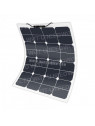 12V Solarpanel MX FLEX Protect 50Wp Back Contact