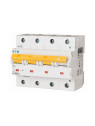 Modular circuit breaker 15KA 4P C125A