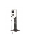 EVE double Pro-line charging station