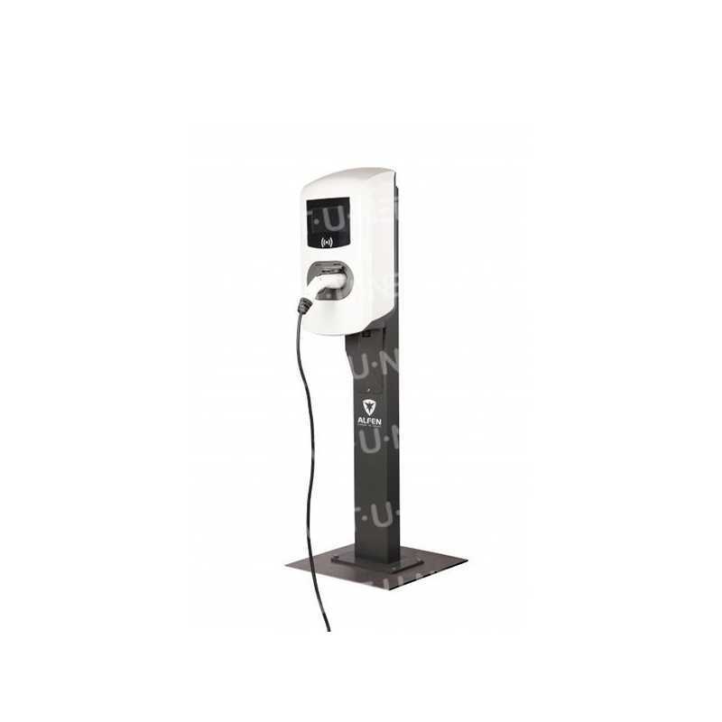 EVE double Pro-line charging station