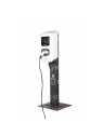 EVE double Pro-line charging station