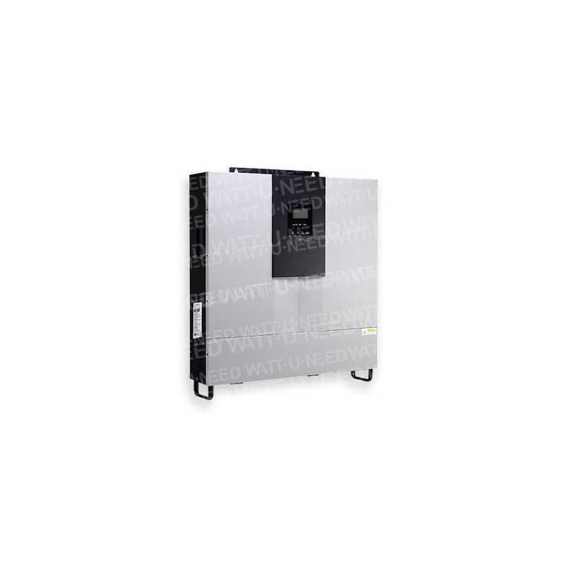 WKS-MLV 6kVA 48V hybrid inverter