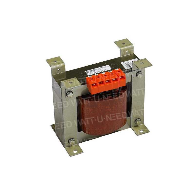 Single-phase autotransformer 1F 4000VA