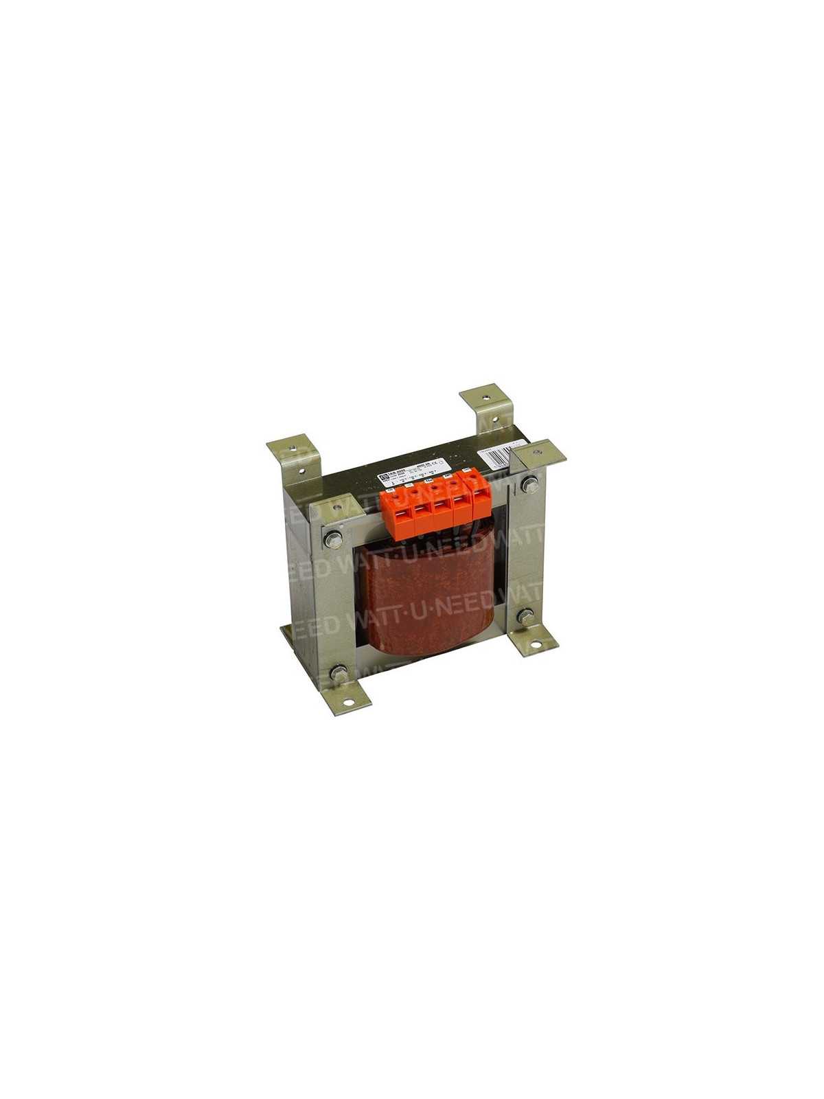 Single-phase autotransformer 1F 4000VA