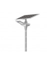 Solar Street Light - 100w Standalone LED - 30W Panel