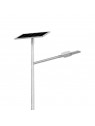 Lampadaire solaire - LED autonome Eagle