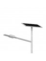 Lampadaire solaire - LED autonome Eagle