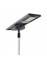 Lampadaire solaire - LED autonome ShootingStarII