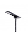 Solar floor lamp - ShootingStarII standalone LED