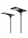 Lampadaire solaire - LED autonome ShootingStarIII