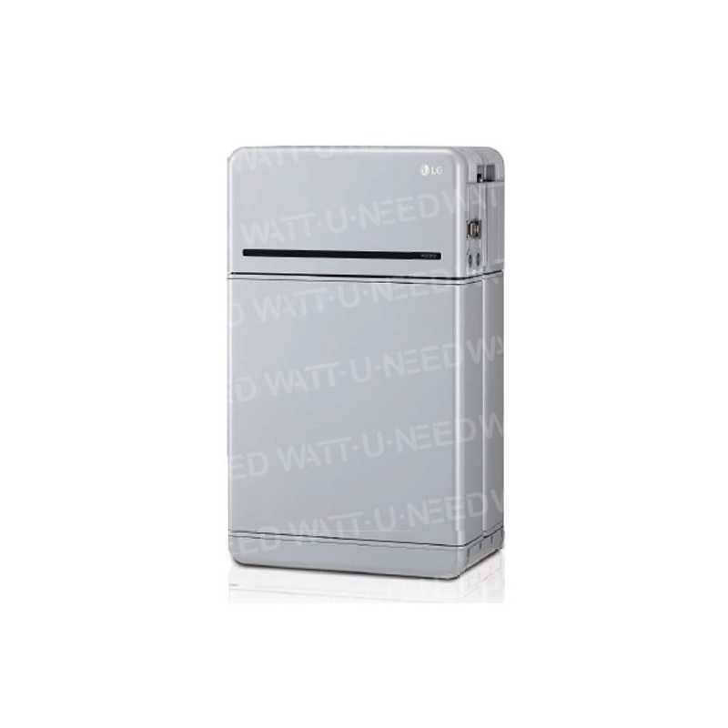 Batterie lithium LG RESU PRIME