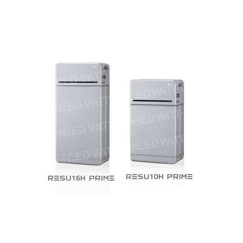 Batterie LG RESU PRIME 10H-16H