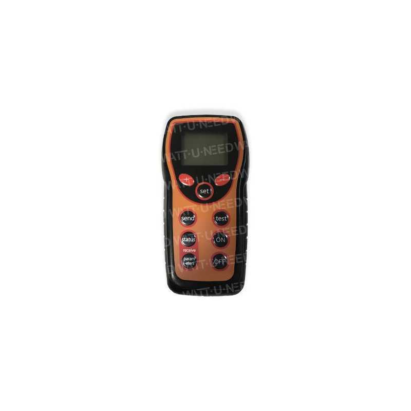 SRNE CU-ALL5 remote control