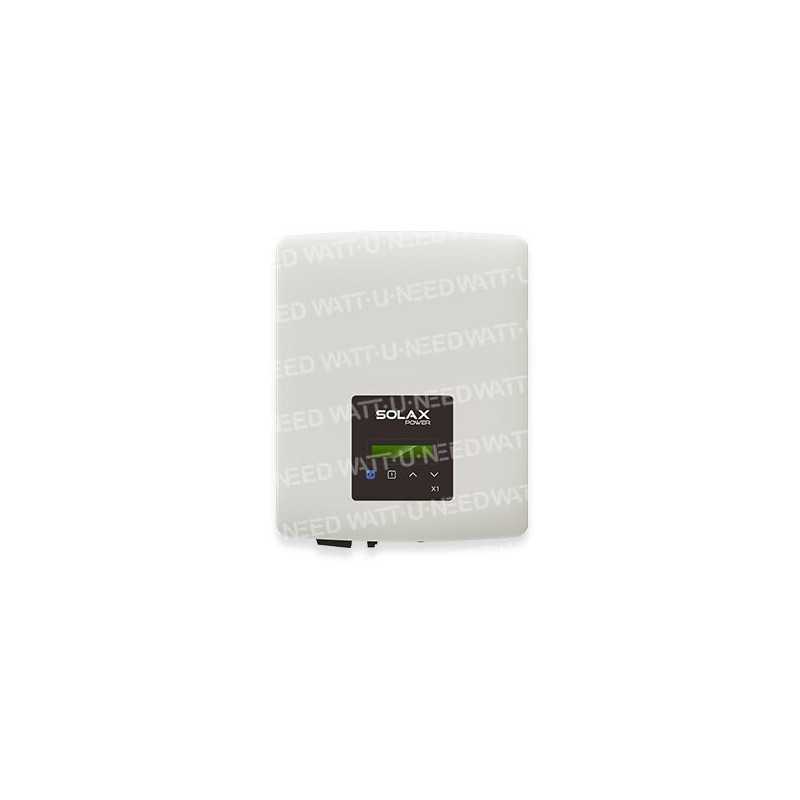 SolaX X1 Mini 1.5 single-phase inverter