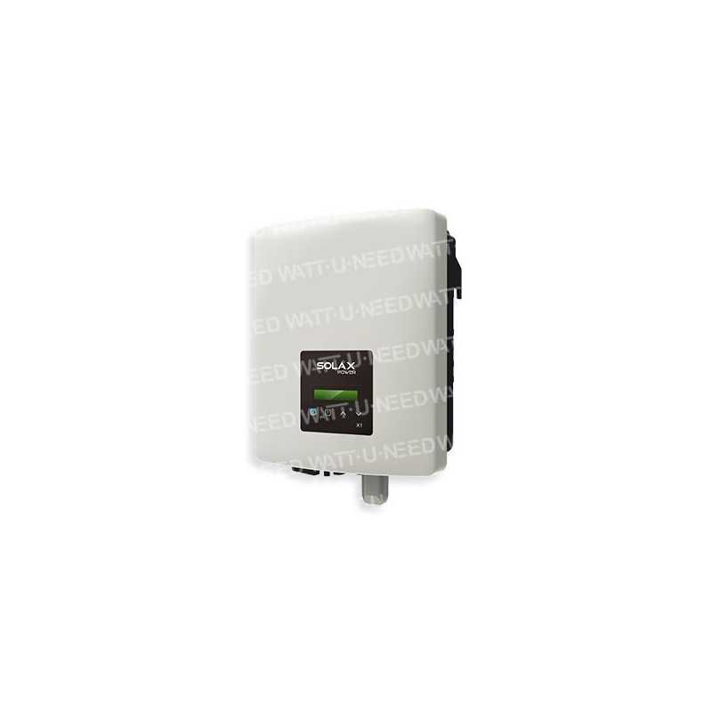 SolaX X1 Mini 1.5 single-phase inverter