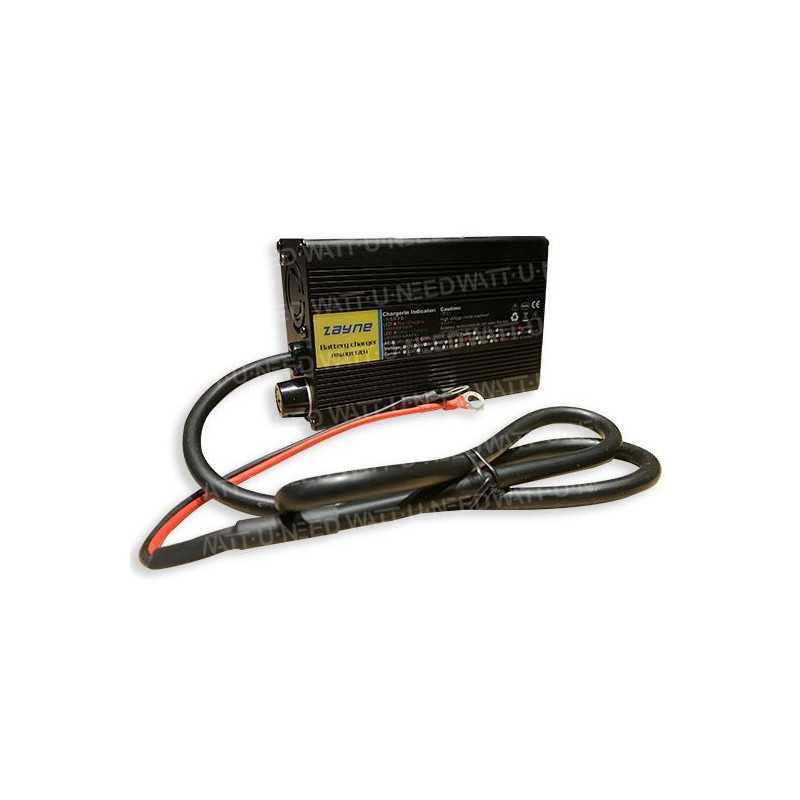 Lithium battery charger 14.6V 15A