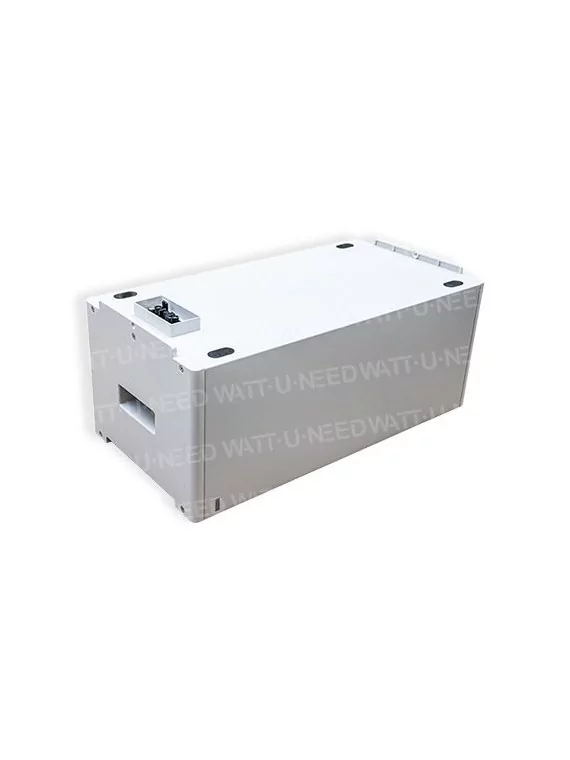 Batterie BYD-Box Premium HVS de 5,1 - 12,8 kWh