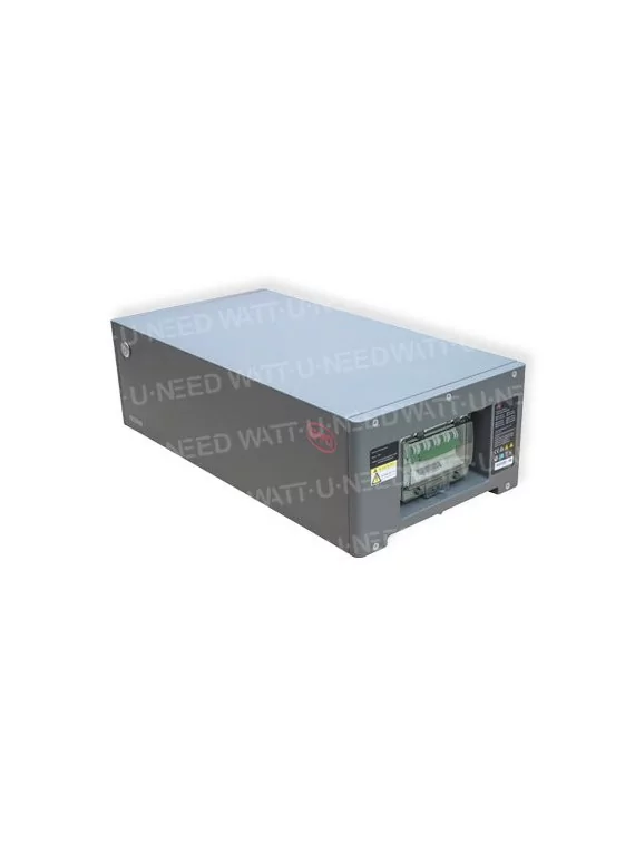 Batterie BYD-Box Premium HVS de 5,1 - 12,8 kWh