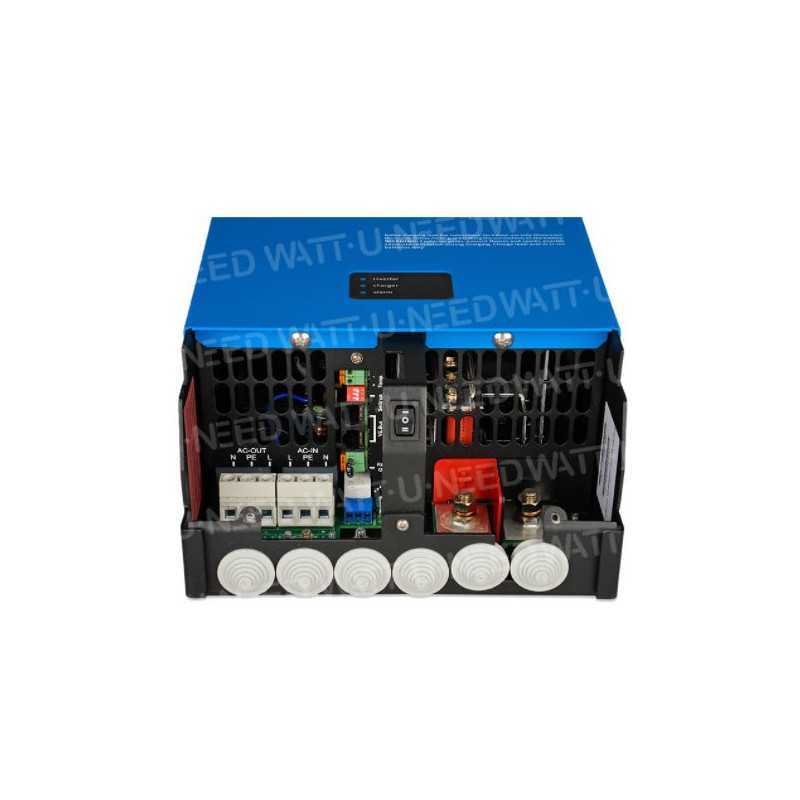 Victron MultiPlus 12V / 24V / 48V - 2000VA