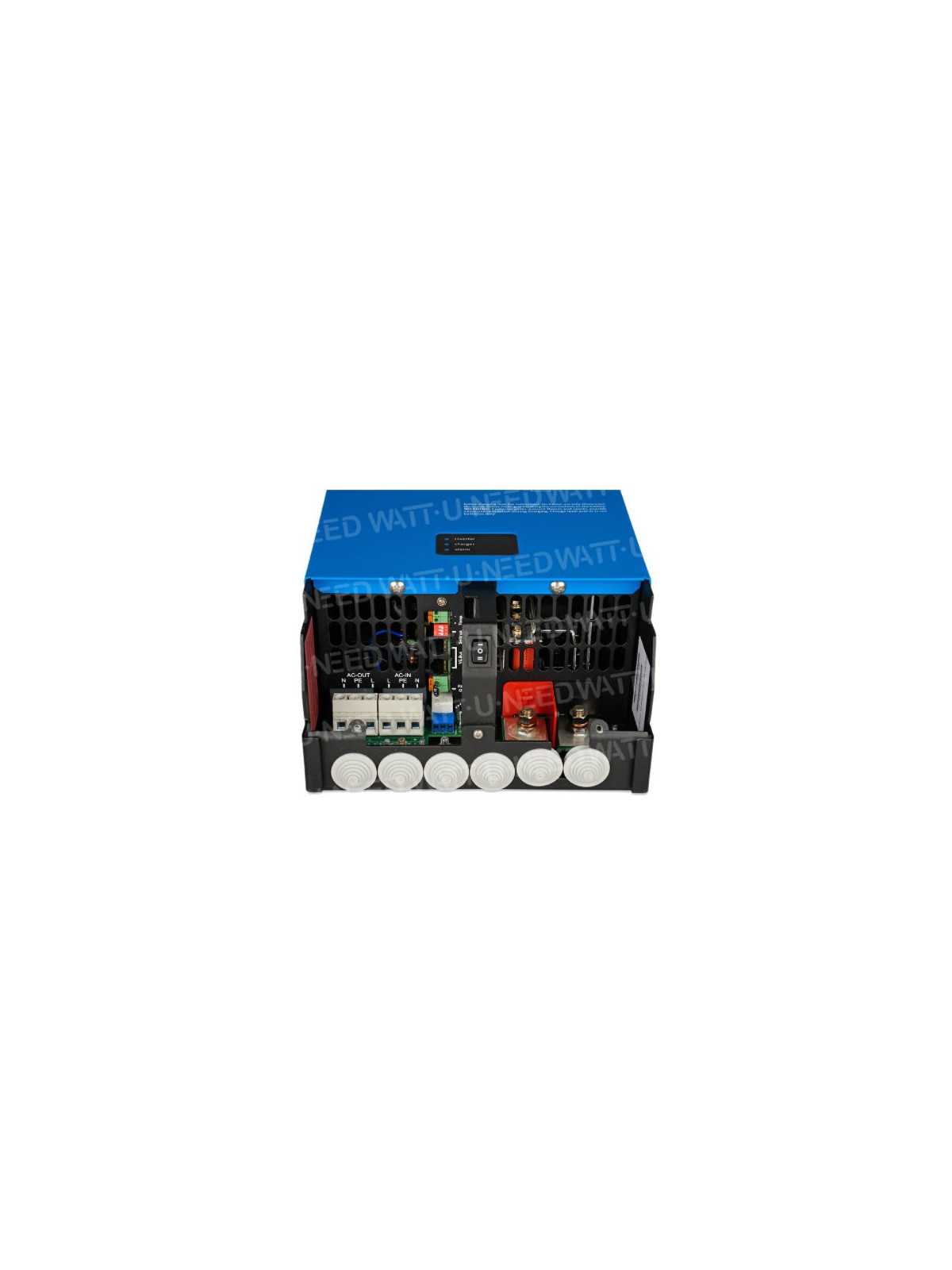 Victron MultiPlus 12V / 24V / 48V - 2000VA