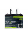 Lithium-Akku Wattuneed 12.8V 50Ah