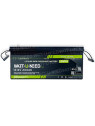 Lithium-Akku Wattuneed 12.8V 200Ah